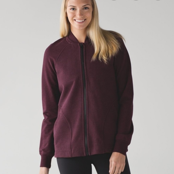 lululemon athletica Jackets & Blazers - New Lululemon Jacket